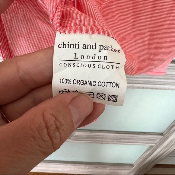 Chinti and Parker T - Picture 8 of 8